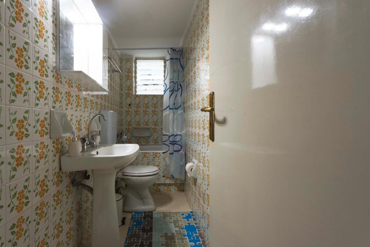 Lovely Small Apartment At Heraklion Center Dış mekan fotoğraf